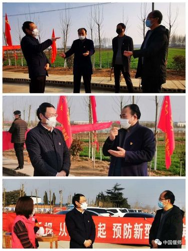 湖北省偃师市疫情最新消息—应对措施与社会影响