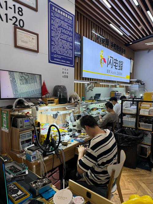 天津河西电脑维修，选择视亿电脑闹钟，让科技更贴心