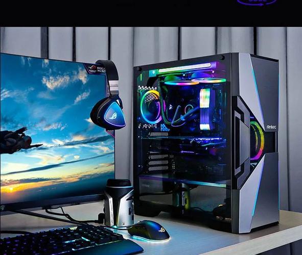 性价比 unmatched的电脑主机配置指南