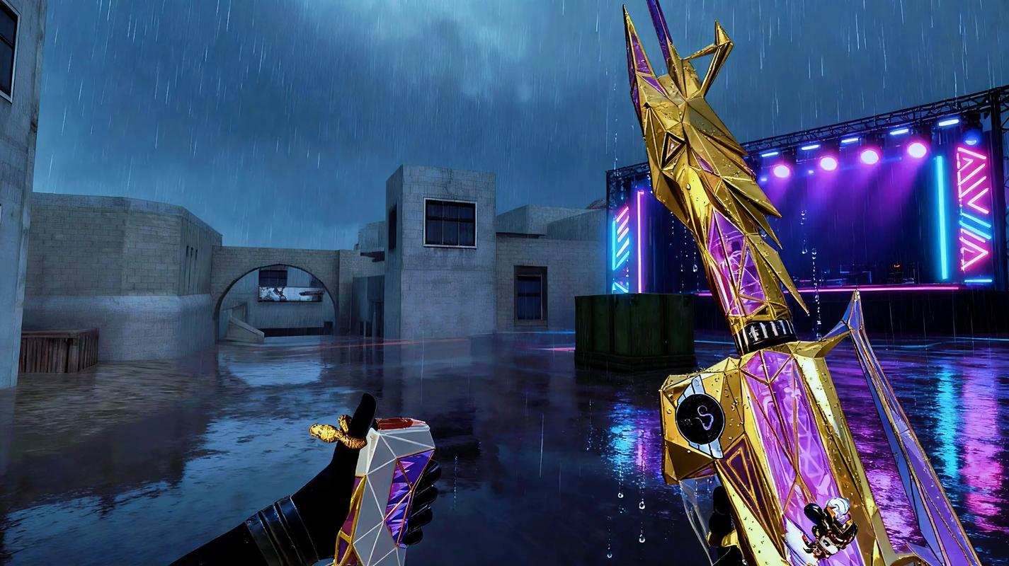 神级全能型电脑版—海尔一体机穿越火线手游的全方位体验