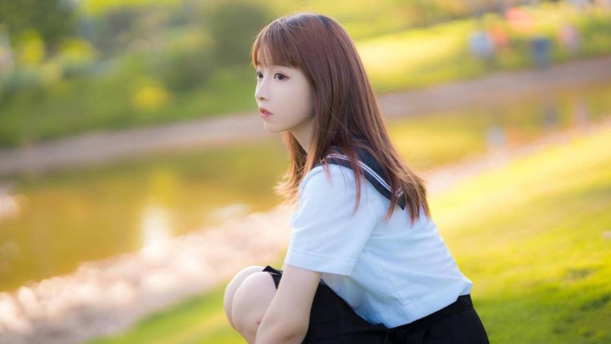 昂达平板电脑推荐，Tsang Yu Yen，清纯美女电脑桌面壁纸