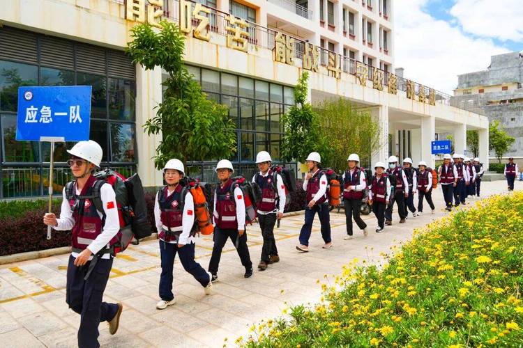 祥云市疫情最新动态，防控措施与经济影响