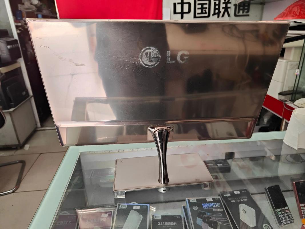 显示器故障与 lg电脑学校的解决方案