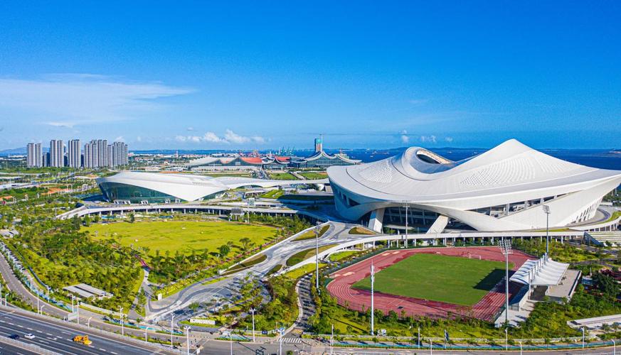 翔安区建设网站，助力民生改善，促进经济发展