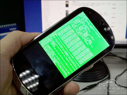 易学刷机技巧，让电脑充满活力