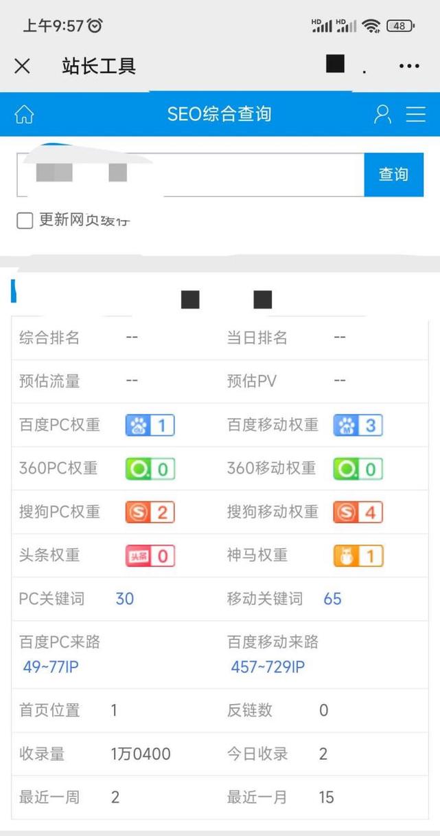 站长统计,网络流量背后的密码