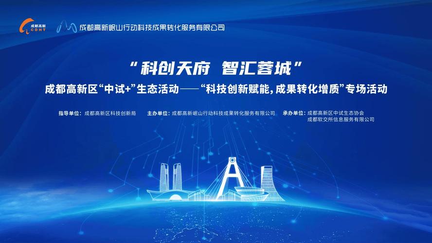 成都网络平台搭建服务商，助力本地经济高质量发展