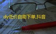 技术工具，抖音活粉自助下单平台，免费dy无限点赞软件，dy业务代价雷神