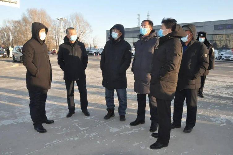 柳毅社区疫情最新消息