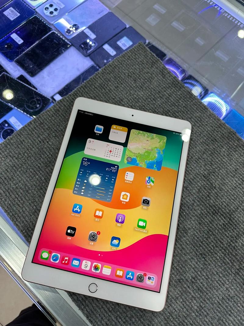 苹果平板电脑，专业用户的真实体验