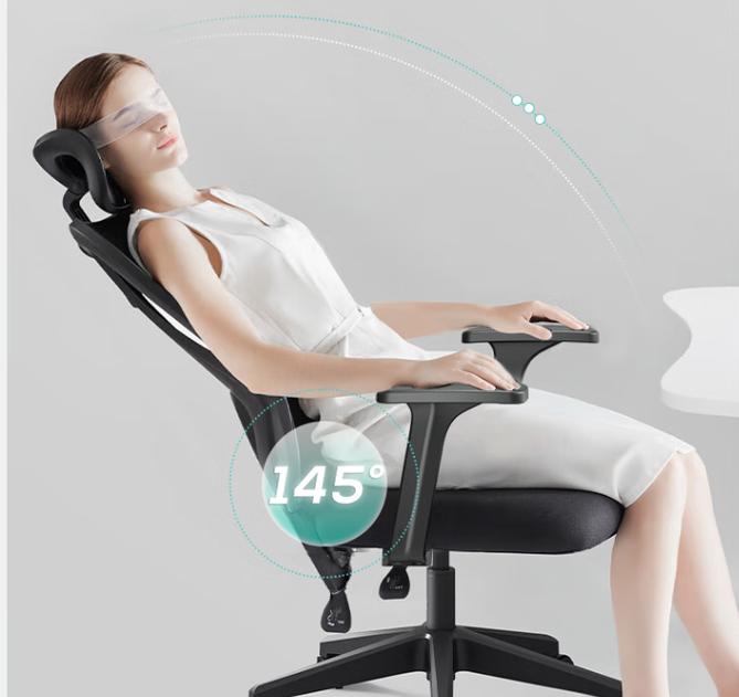 如何高效使用网布电脑椅，解决电压低自动重启问题？