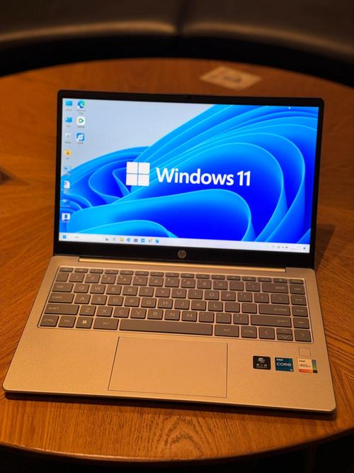 惠普笔记本电脑，从外观到性能，你的选择是什么？