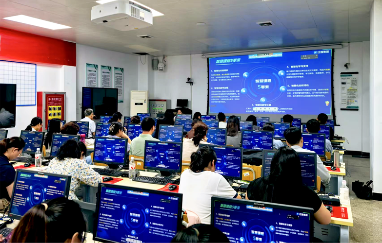 莆田电脑培训，让您的电脑运行更高效！