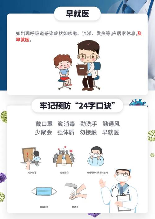 疫情苏州最新消息，你必须知道的防疫小知识