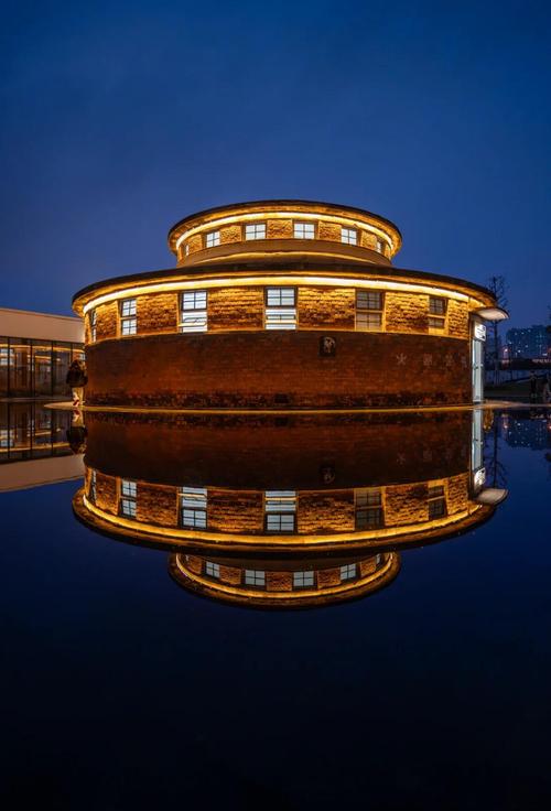 合肥，历史文化与现代发展的完美结合