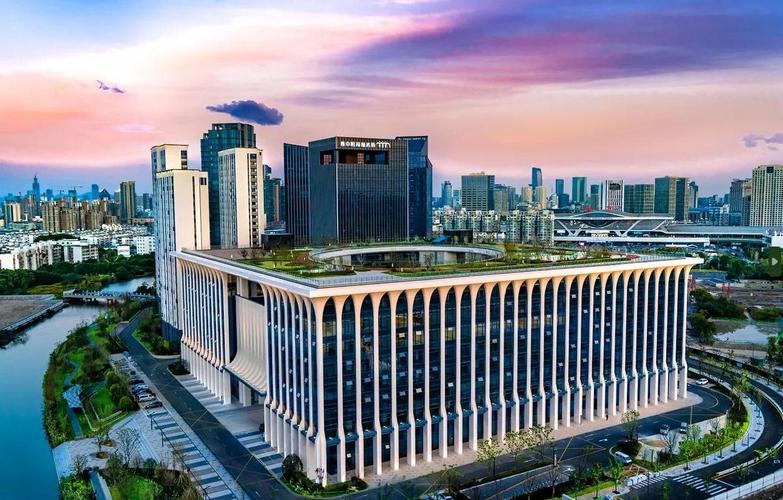 温州建模技术之都，温州打造专业建模技术发展的新标杆