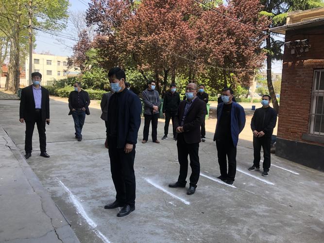 舞钢疫情复课了吗?最新消息来了!