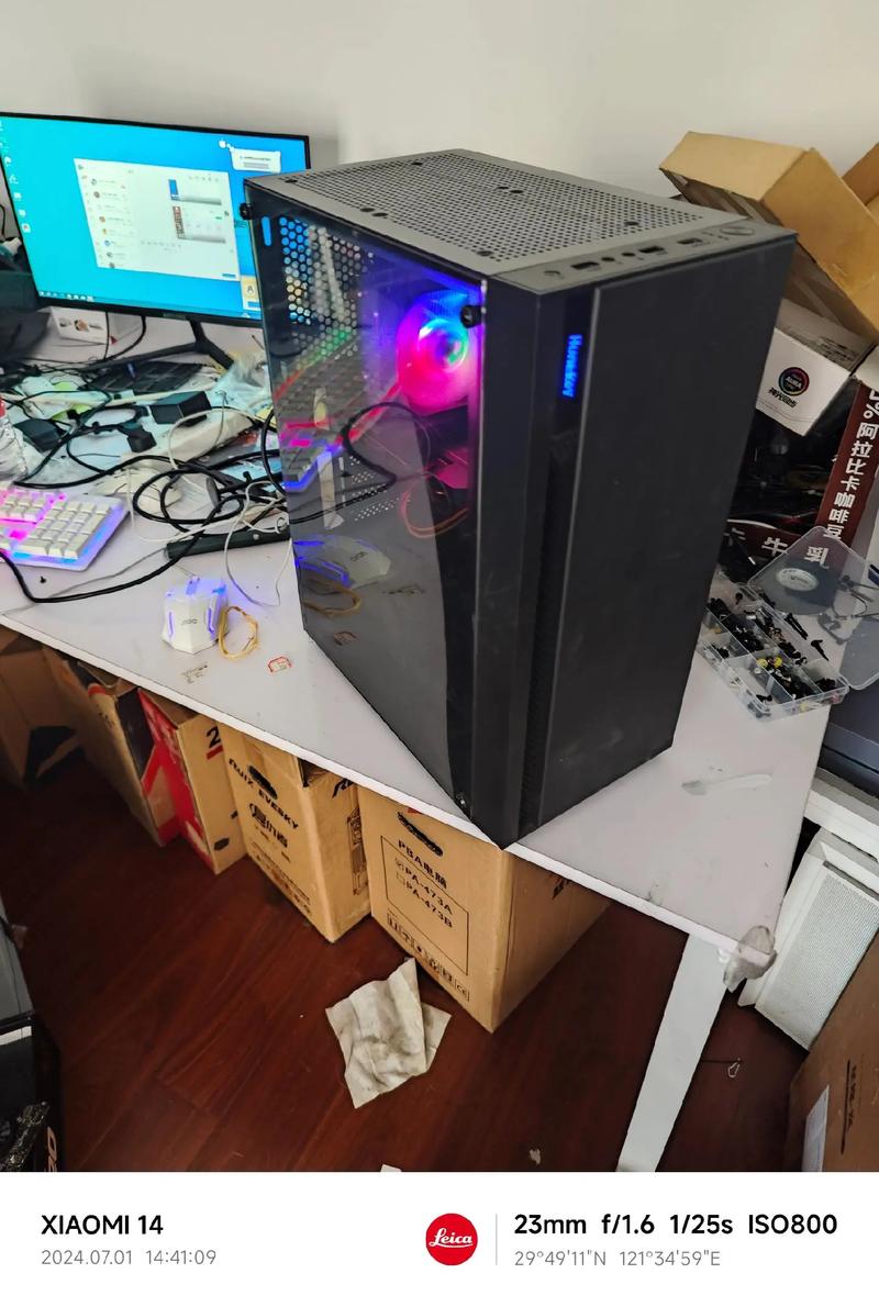 二手电脑,你的anti选择—宁波二手电脑的真相