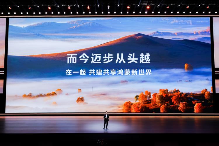 手机品牌形象，构建成功之路