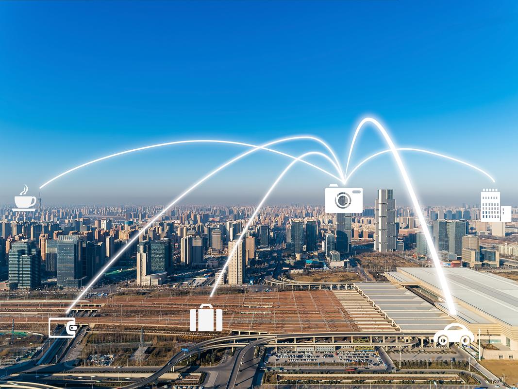 浦东网络技术，引领全球创新与发展—上海网络技术公司发布最新技术