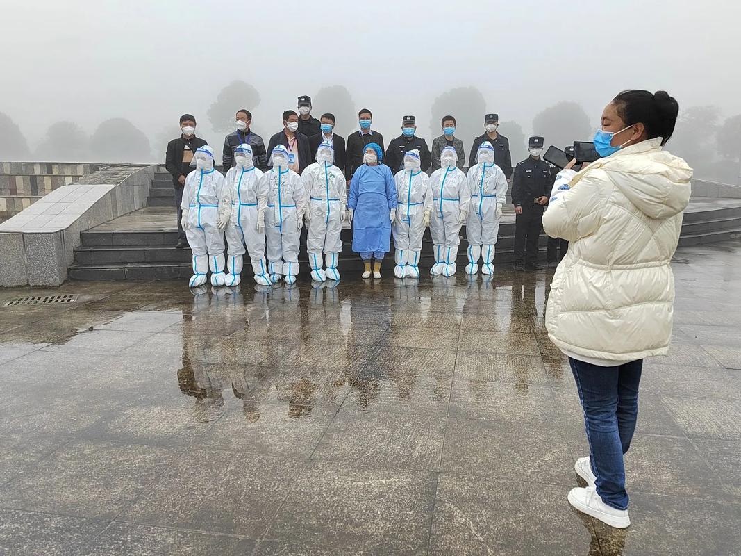 纳雍疫情最新消息