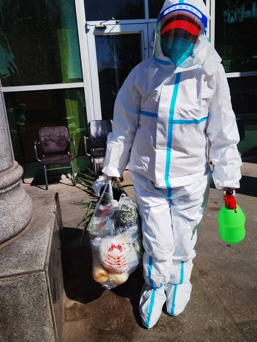 迁安疫情喊话视频,及时回应 crucial 疫情信息