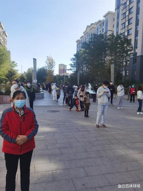 贺兰府，疫情带来的机遇与挑战