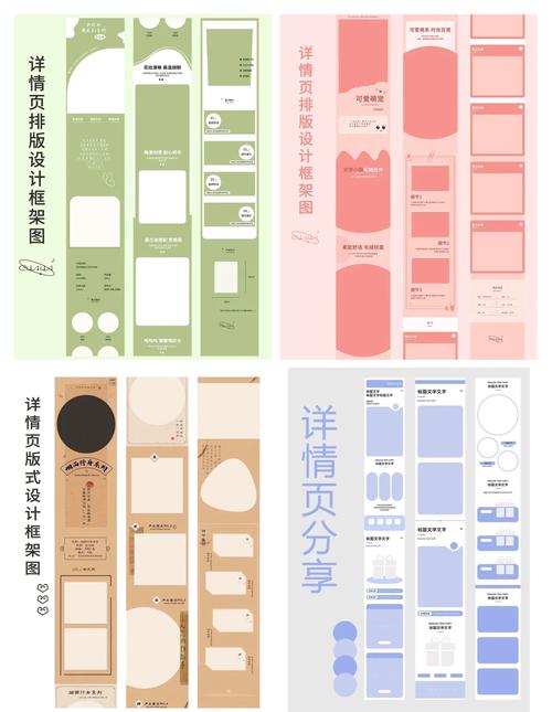 淘宝网站设计指南