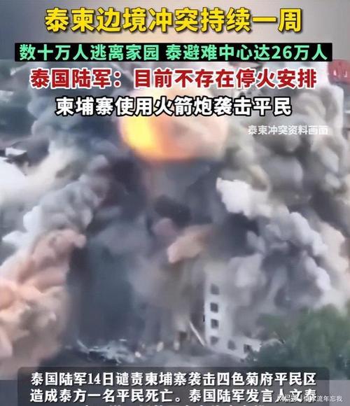 泰北疫情，机遇与挑战