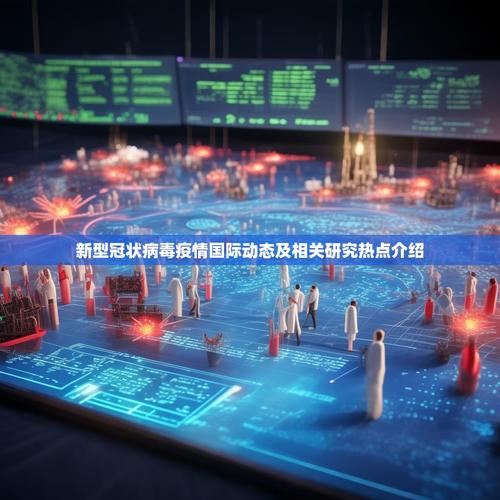 疫情来了，全球都在应对！从疫情起源到国际合作，你了解多少？