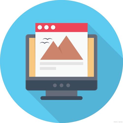 如何制作SEO优化网站图标,从设计到优化