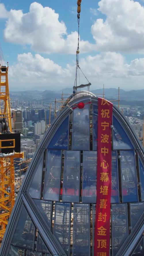 宁波大型网站，打造高质量的未来标杆