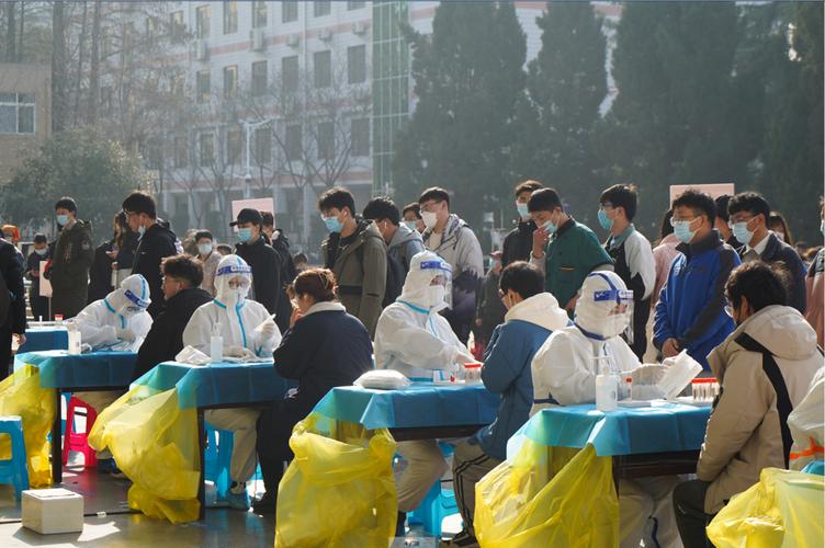 康庄西区疫情最新消息，防控指南与公众反应