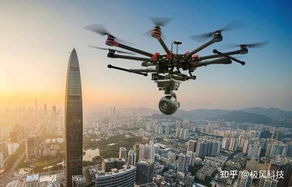 航拍服务在无棣疫情中的挑战与未来展望