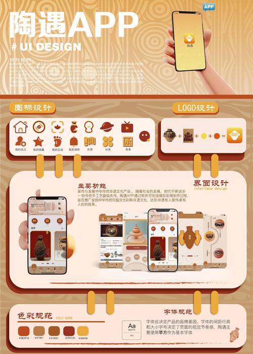 如何让App体验如春日的花开,从设计到优化的最佳实践