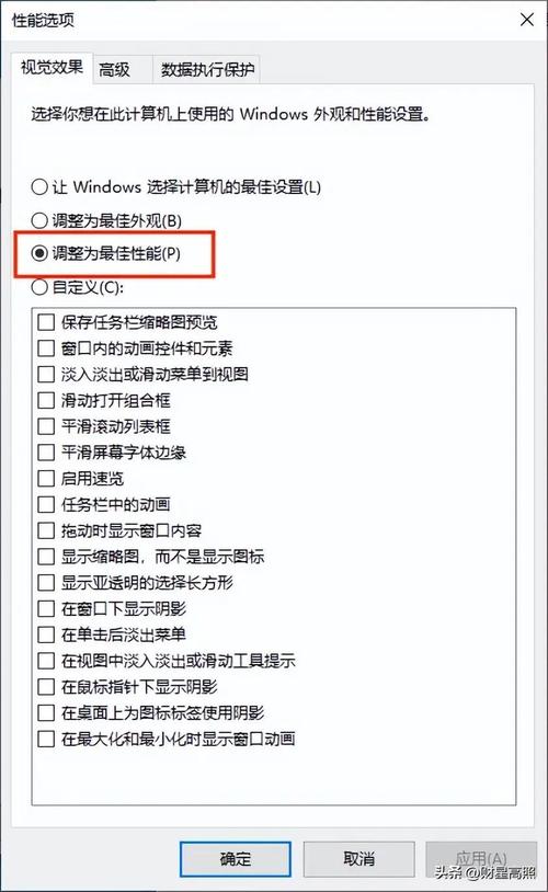 电脑启动慢,深层原因解析