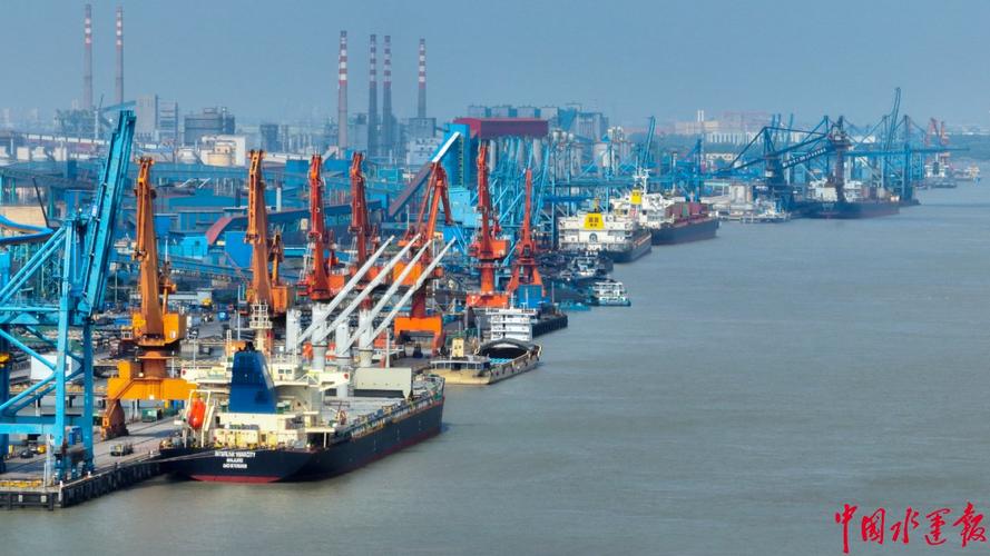 外贸市场,张家港的机遇与挑战