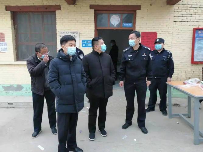 山东济南疫情最新消息—临清发布最新动态