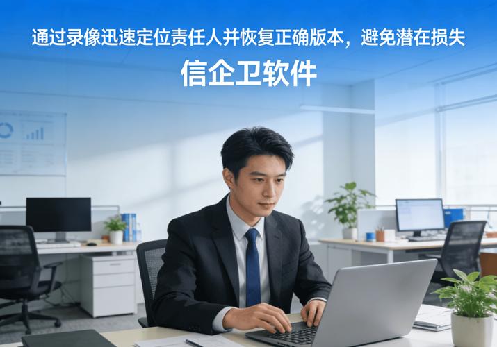 企业电脑监控软件,人形天使,助力企业安全