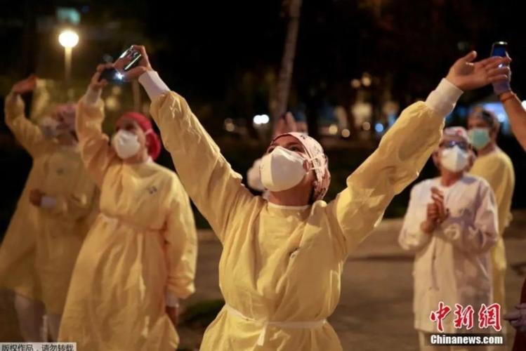 西班牙云南疫情,全面防控,保障市民健康!