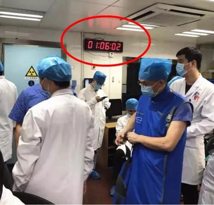 临汾疫情李云龙,一位医生的个人新闻与工作动态