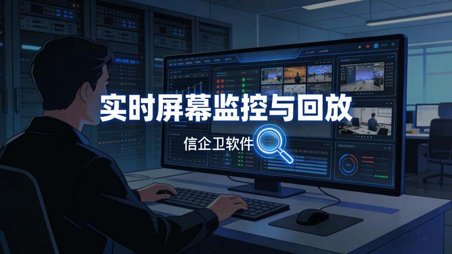 游戏替代监控,让电脑游戏成为员工安全的代名词?