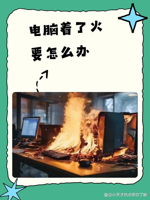 电脑中毒，办公室里隐藏的危机