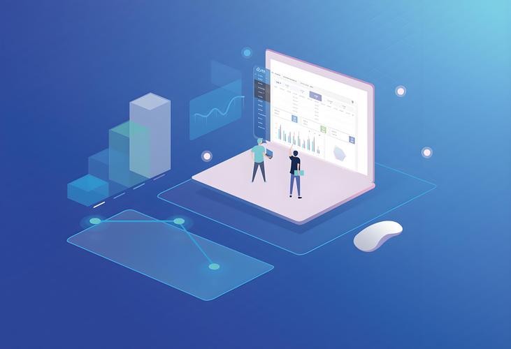 软件开发与网站建设，技术与用户体验的深度结合