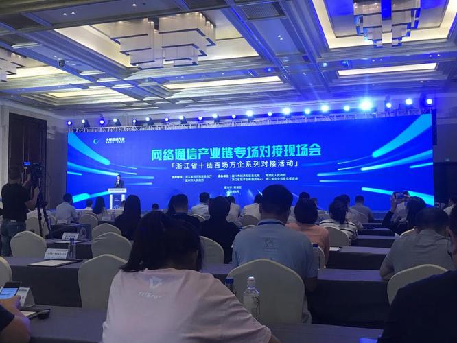 嘉兴网络公司,机遇与挑战并存,未来如何一展身手?