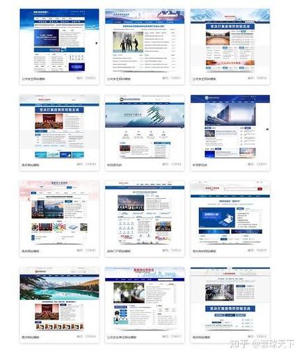 如何选择合适的网站建设工具？常见的常用软件推荐