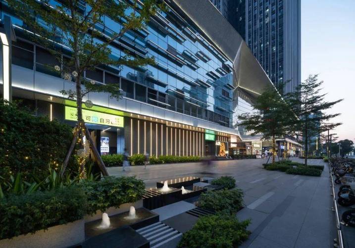 怀柔,城市发展的 Vitality 与建设的 Journey