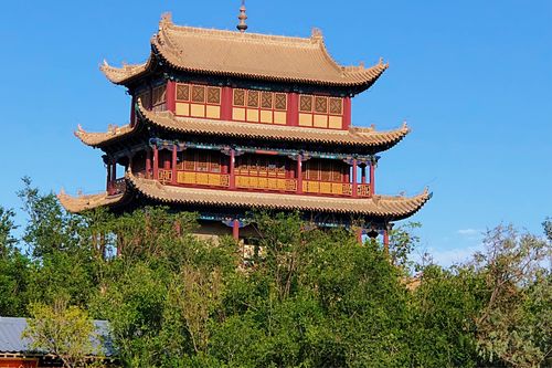 嘉峪关网络优化指南,让嘉峪关成为网络时代的GTFO!