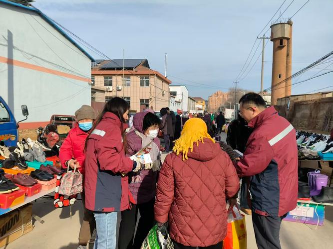 丹东集贤，疫情新气象