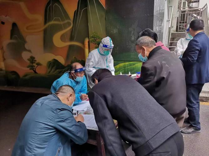 巴中疫情最新动态，防控措施、公众反应与应对策略